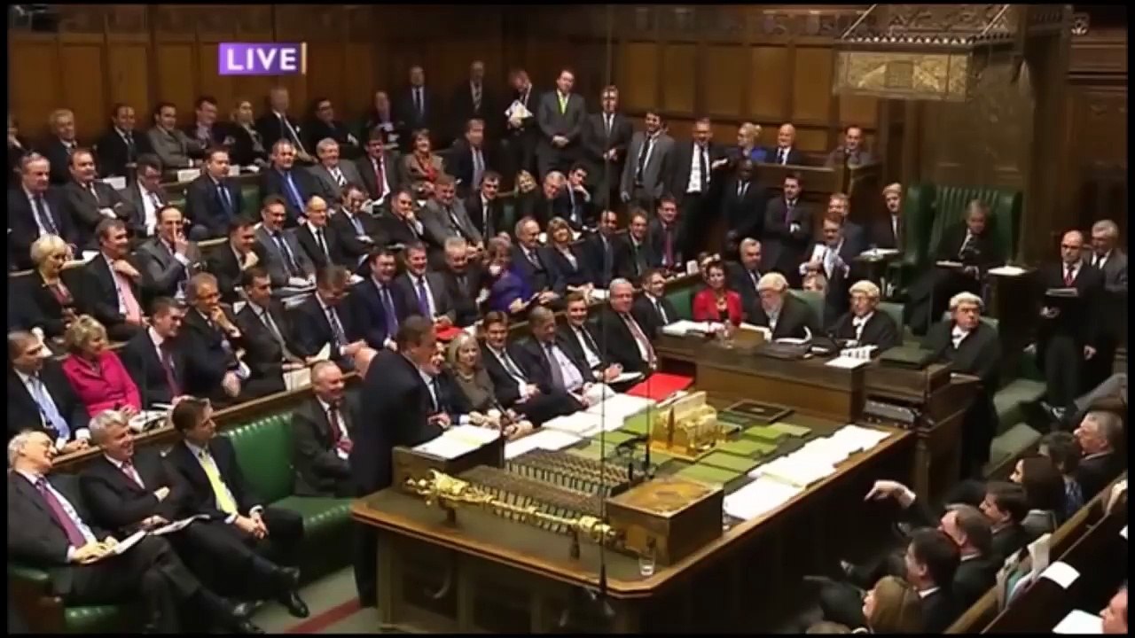 David Cameron - Thug Life Compilation Part #2