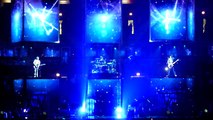 Muse - Exogenesis: Overture - Chicago United Center - 03/12/2010