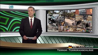 Klagemauer.Tv 2017.01.01 L’attentat du marché de Noël à Berlin