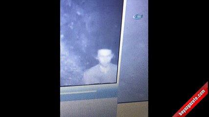 Ortaköy saldırganının en net fotoğrafı