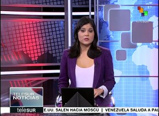 China realiza su primer izamiento de bandera de 2017