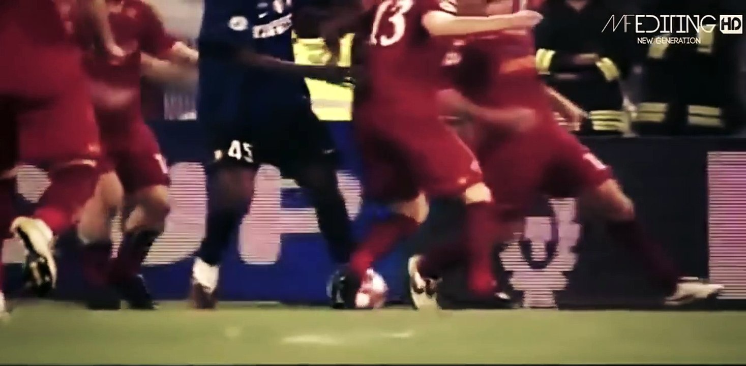 Football Thug Life Compilation Ft ● Ronaldo ● Mourinho ● Totti ●   HD