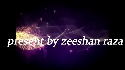 How to make Happy Birthday video with their name(Hindi-Urd)