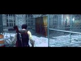 Guia The Evil Within Parte 19 Llegamos a la ciudad