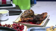 Spicy marinated rabbit heads -- a hit in China's Sichuan