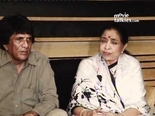 Asha Bhosle: 'Movies like 'DON" should NOT be TOUCHED!!'