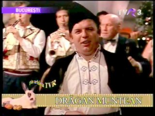 Dragan Muntean - Da-i Doamne mandrii noroc - Arhiva