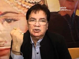 Shandar Amrohi: 'I was a known figure and I feature in the book on Meena Kumari'