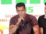Salman: ''Chillar Party' is such an AMAZING film, I TURNED PRODUCER!!'