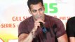 Salman: 'Indian people convinced the government to give 'Dabangg' the National Award!'