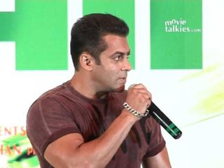 Salman: 'I told ANU MALIK, I made your FLOP TUNE a HIT!!"