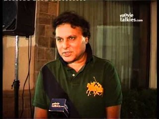 Anil Sharma: 'Used to love Meena Kumari's 'shaayari' when I was young'