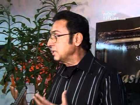 Gulshan Grover: 'Subhashji furthered my career with 'Ram Lakhan' and 'Saudagar''