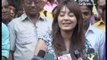 Minissha: 'If my offense was major, I would have been in LOCK UP!'
