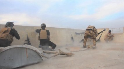 قتلى في تفجير بالنجف تبناه تنظيم الدولة