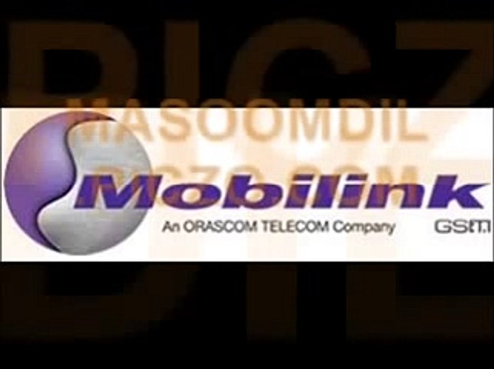 Mobilink Funny Prank Call