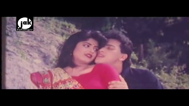 eka asi to ki hoyese by salman shah and Mousumi