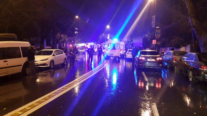 Ortaköy saldırısı ABD ve Avrupa'daki saldırıları hatırlattı