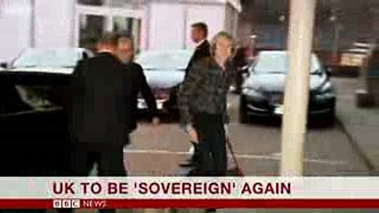 BBC One Minute World News Summary (02 Oct 2016) Subtittled Only News Official