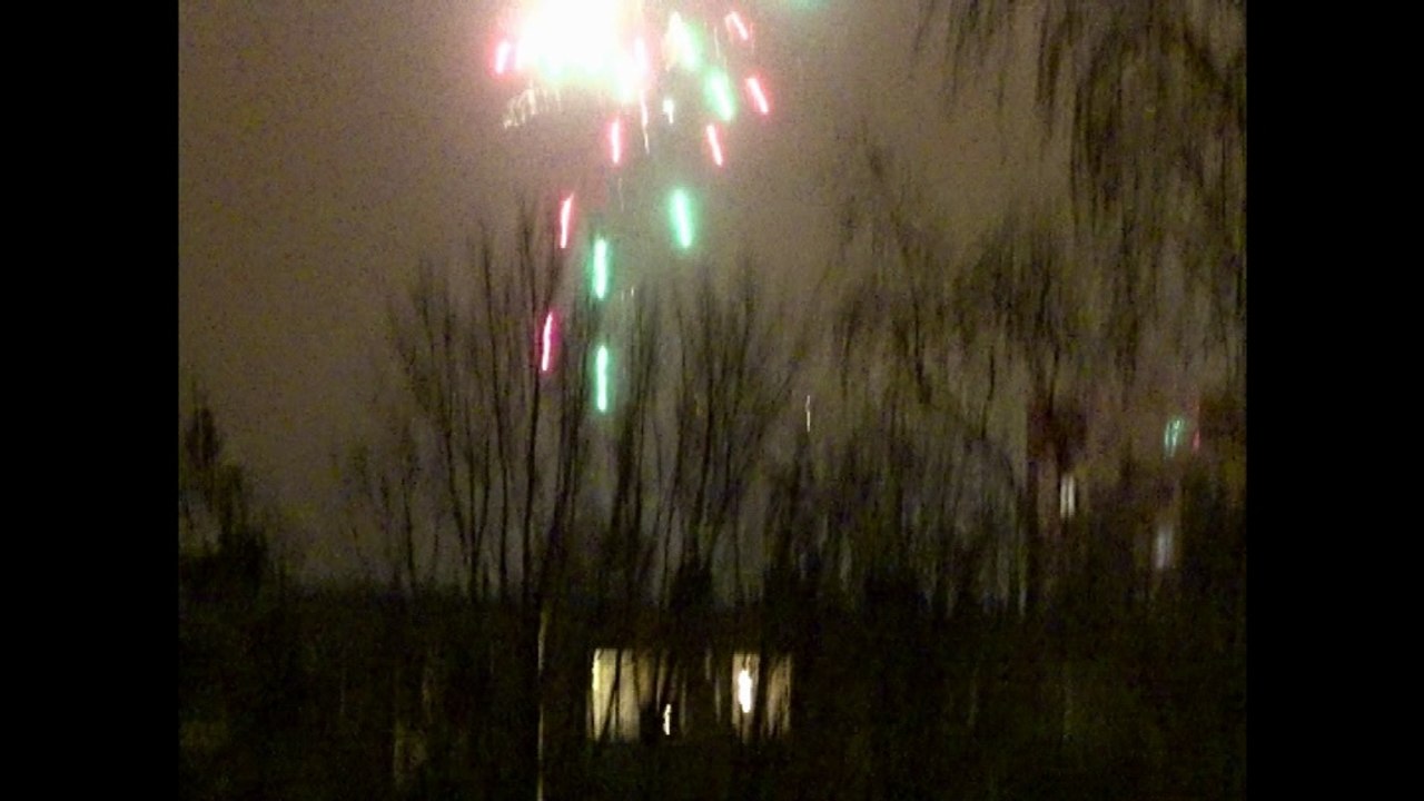 Su Naujais Metais!   С Новым Годом!  Happy New Year!