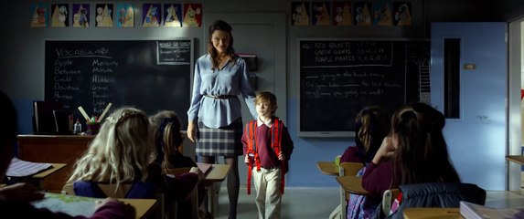 Сомния - Русский Трейлер (2016, дубляж)