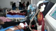 War-weary Yemenis face medical shortages, overcrowded hospitals-qclenX9ZVpk