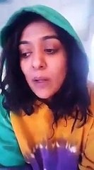 Actress Yasra Rizvi Response on nonsense critics of people on her Marriage