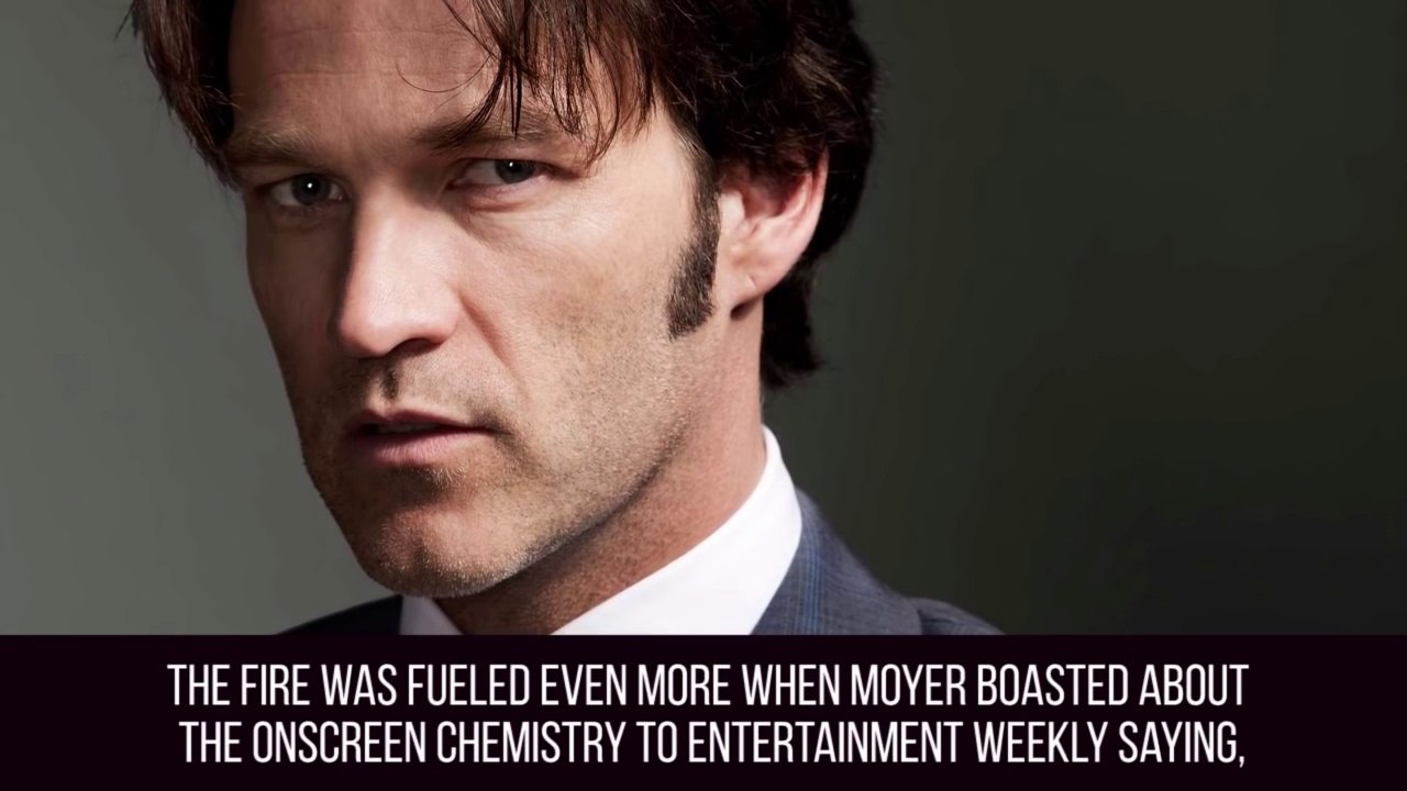 10 Actors Who Actually Did It On Screen video Dailymotion