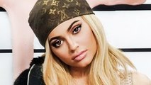 Kylie Jenner Singing Voice Revealed On Pop Song