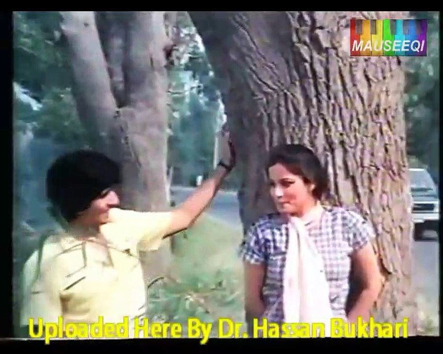 Pyar Bhara Ye Jeevan - Aik Doojay Kay Liye - Track 31 of DvD A.Nayyar Duets with Original Audio Video