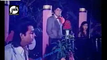 Jiboner Gaan Aj Gaybo - Runa, Andru kishor & Agun.