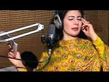 NAZIA IQBAL ROMANTIC SAD SONG LAKA SATRE MUSAFER JANAN