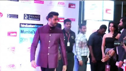 Abhishek Bachchan REJECTS Aishwarya Rai For Younger Actress