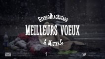 MISTER.C x STEREOBLACKSTARR - Meilleurs Voeux 2017 ( MEILLEURS VOEUX REMIX)