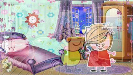 Пеппа Играем вместе Пеппа и Пони Педро Мультфильмы для малышей