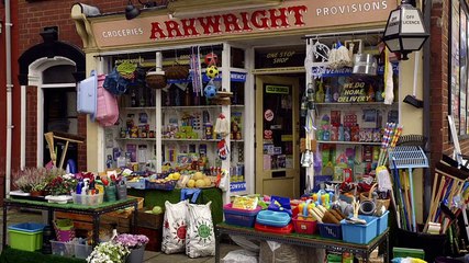 Still Open All Hours S03E02