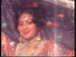 Dopatta Kallra Bhulyan Naal - Nadra - Musarrat Nazir - Nache Nagin