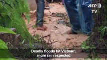 Deadly floods hit Vietnam, more rains expected-B35JDqzk1LY