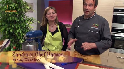 Galette des rois classique