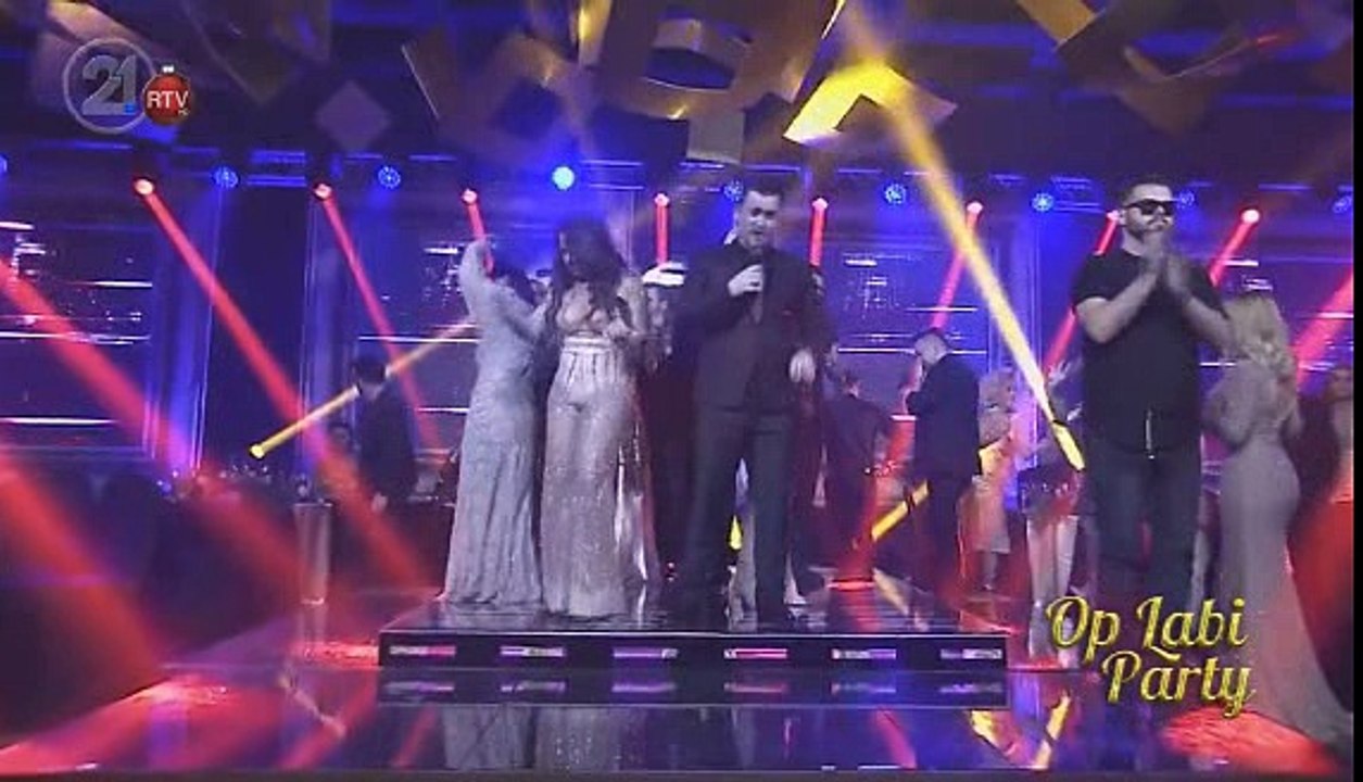 Albatrit Muqiqi - Op Labi Party 2017