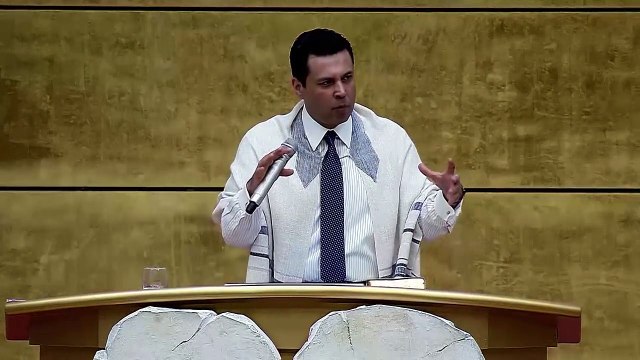EP12 - ESTUDO DO APOCALIPSE - CARTA ÀS SETE IGREJAS TIATIRA PARTE 2