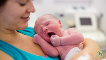 Cesarean Delivery Explained