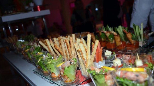 tapas au vincci helios djerba