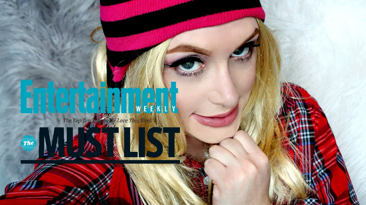 The One Where I Want To Collab! | Jamie Leigh Fischer