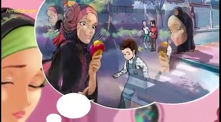 فلة اميرة الامنيات - الحلقة 10 - رحلة في طريق الذكريات