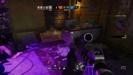 Rainbow Six! CHEGA MAIS RANKED BOLADA (20)