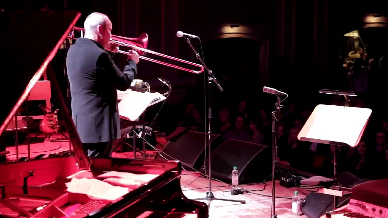 Nils Landgrens legendary encore