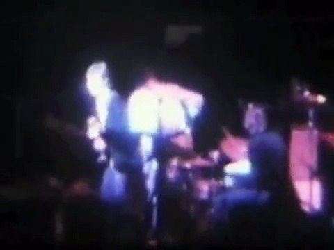 Bob Dylan & The Band - Hero Blues - Chicago Stadium January 3, 1974