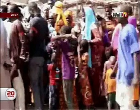 MERETO (Koumpentoum) Face à un manque d'infrastructures Les populations invitent le chef de l'Etat à respecter sa parole