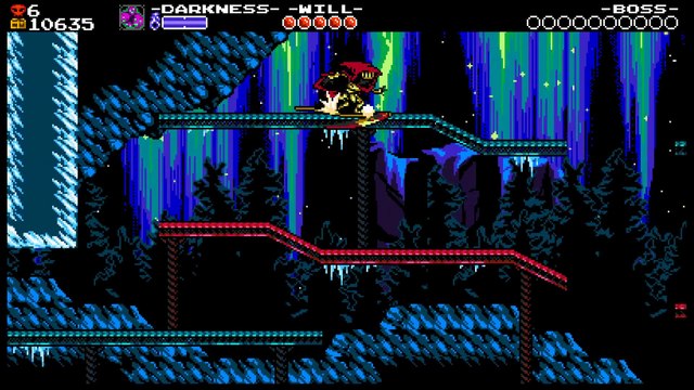 Shovel Knight- Specter of Torment Trailer!